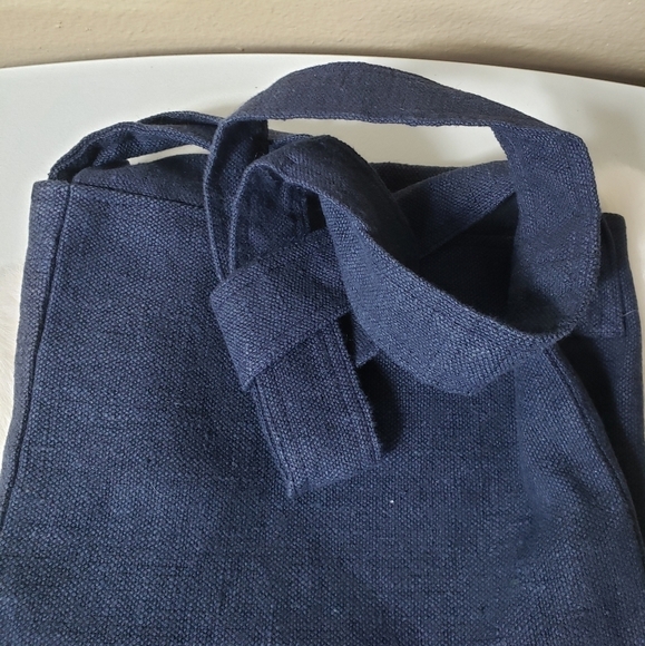 Woven Japanese Embroidered Crossbody-NEW - Picture 6 of 9